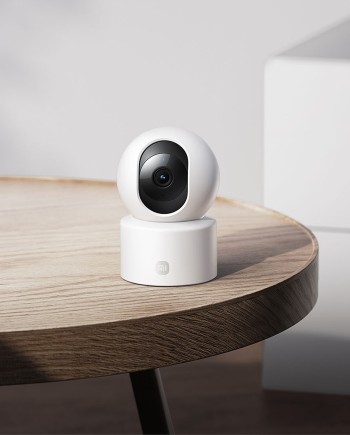 Xiaomi Smart Camera&nbsp;C301, objectif protection de&nbsp;domicile