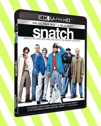 Promotion Amazon, 644&nbsp;titres 4K affichés de&nbsp;8&nbsp;€ à&nbsp;15&nbsp;€
