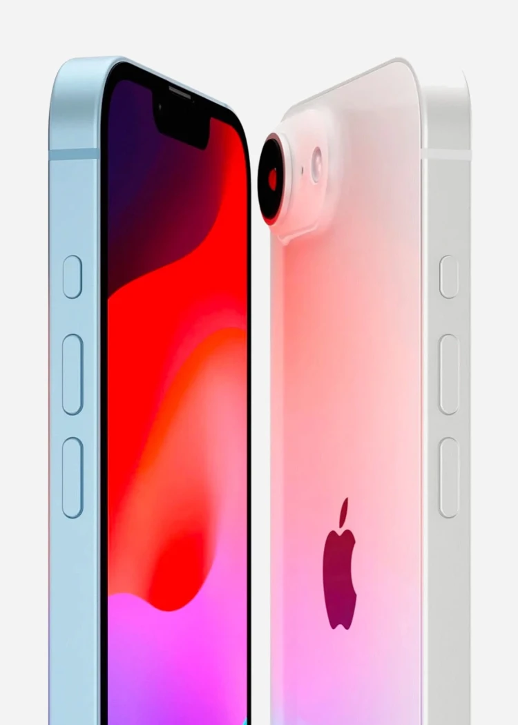 iPhone SE 4 imminent, encore des&nbsp;indices