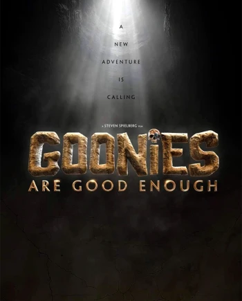 Alors, Goonies&nbsp;2 ou pas&nbsp;Goonies&nbsp;2&nbsp;?