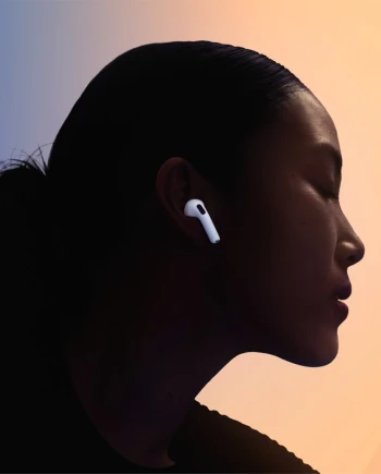Apple AirPods&nbsp;4, maintenant avec réduction active&nbsp;de&nbsp;bruit