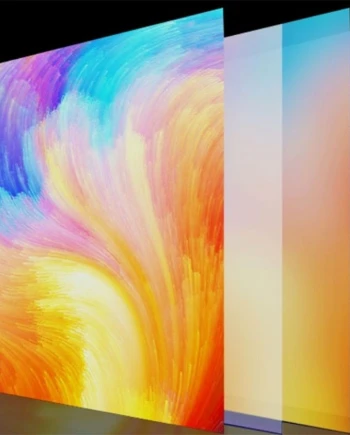 Panneaux Oled BOE plus forts que Samsung&nbsp;et&nbsp;LG&nbsp;?