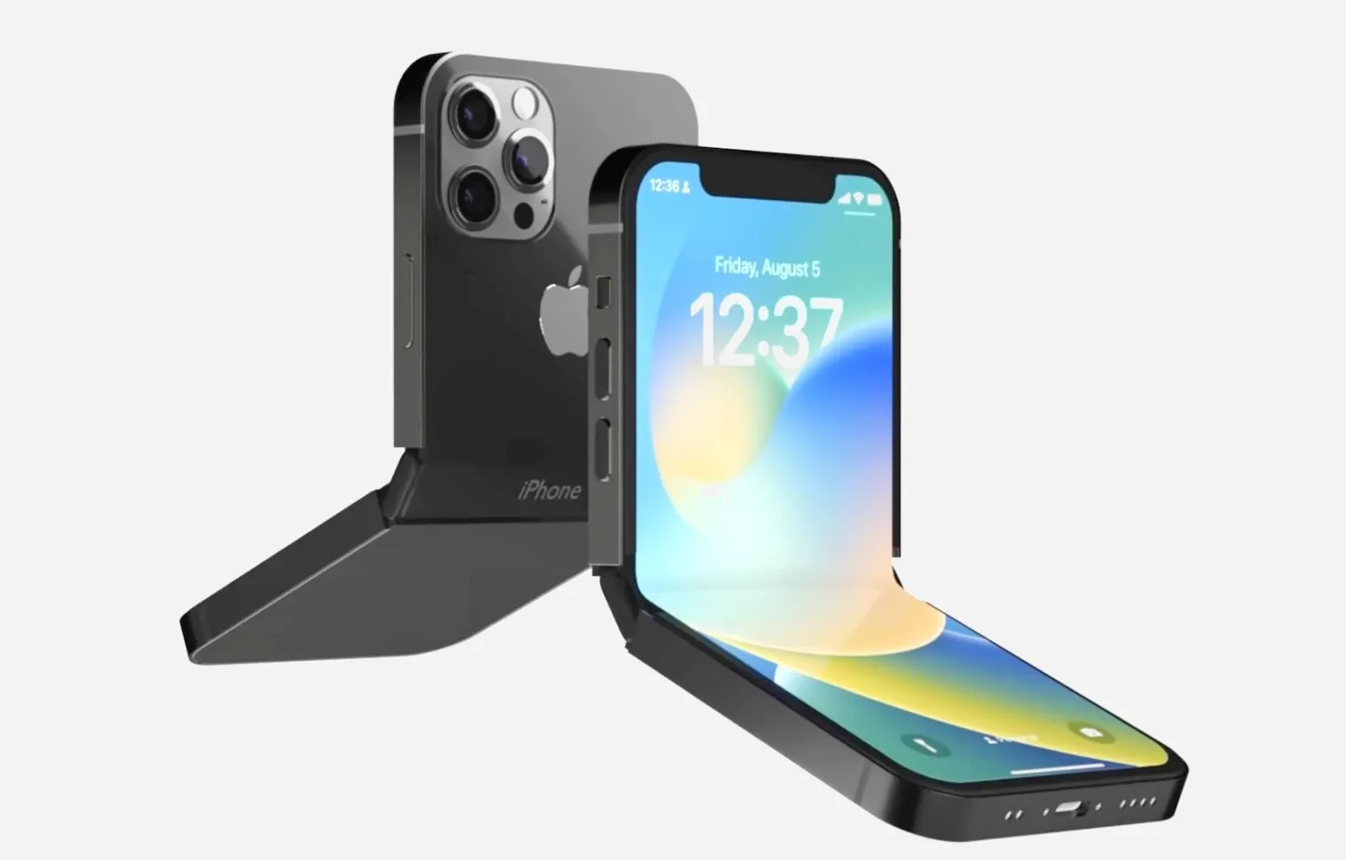 iphone-pliable-apple-commande-les-composants