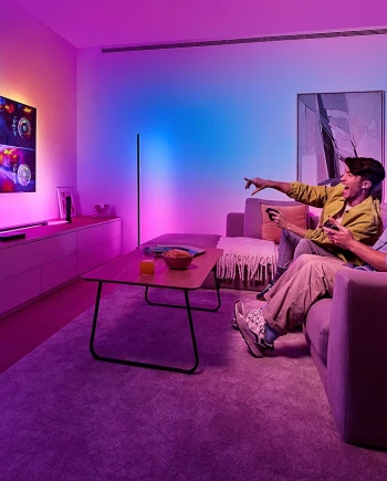 Philips Hue Play HDMI Sync&nbsp;Box&nbsp;8K