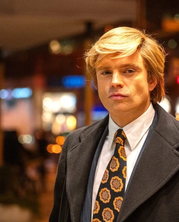 Critique The Apprentrice, le biopic de&nbsp;Donald&nbsp;Trump