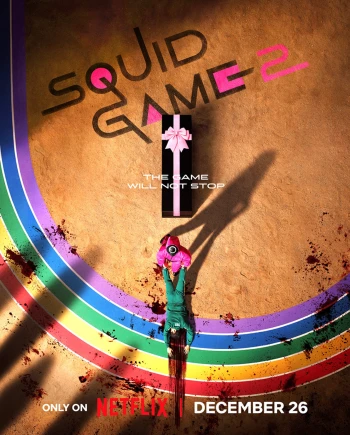 Squid Game saison&nbsp;2&nbsp;: une affiche, un message codé, une vidéo… les fans&nbsp;en&nbsp;PLS
