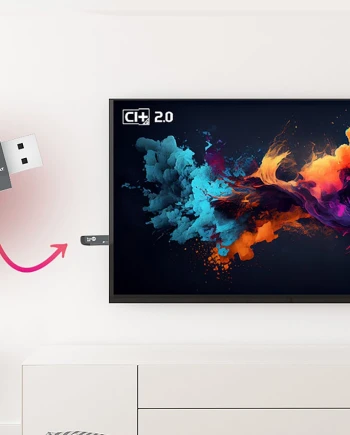 Fransat TV Stick, réception satellite simplifiée