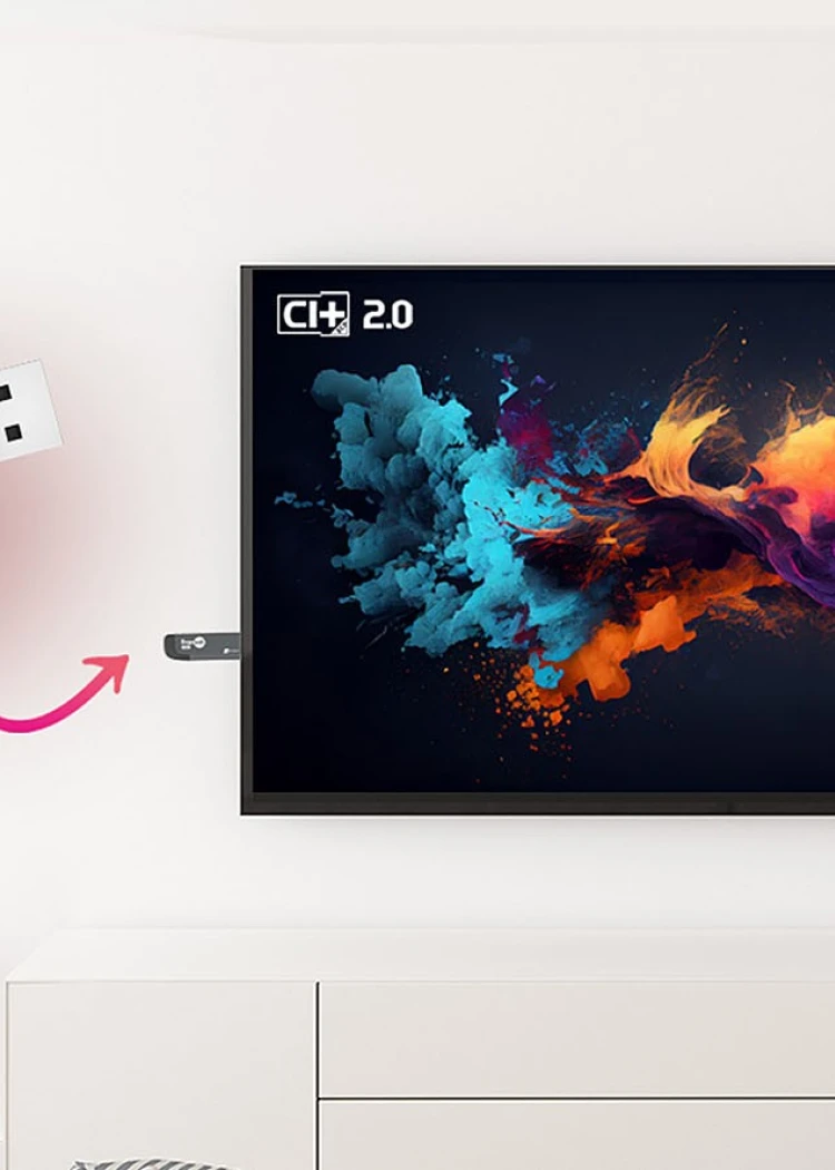 Fransat TV Stick, réception satellite simplifiée