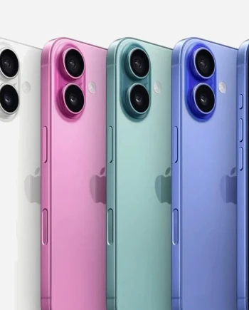 iPhone 16, fer de lance du Wi&#8209;Fi&nbsp;7 