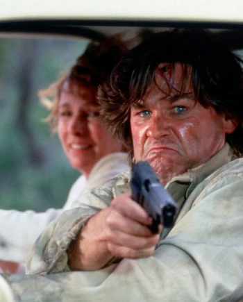 Breakdown, une pépite des 90's avec Kurt Russell&nbsp;en&nbsp;4K