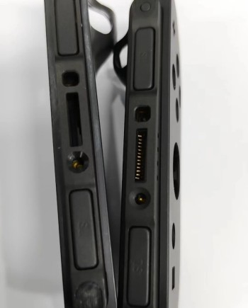 Nintendo Switch&nbsp;2, images et caractéristiques «&nbsp;fuitées&nbsp;»