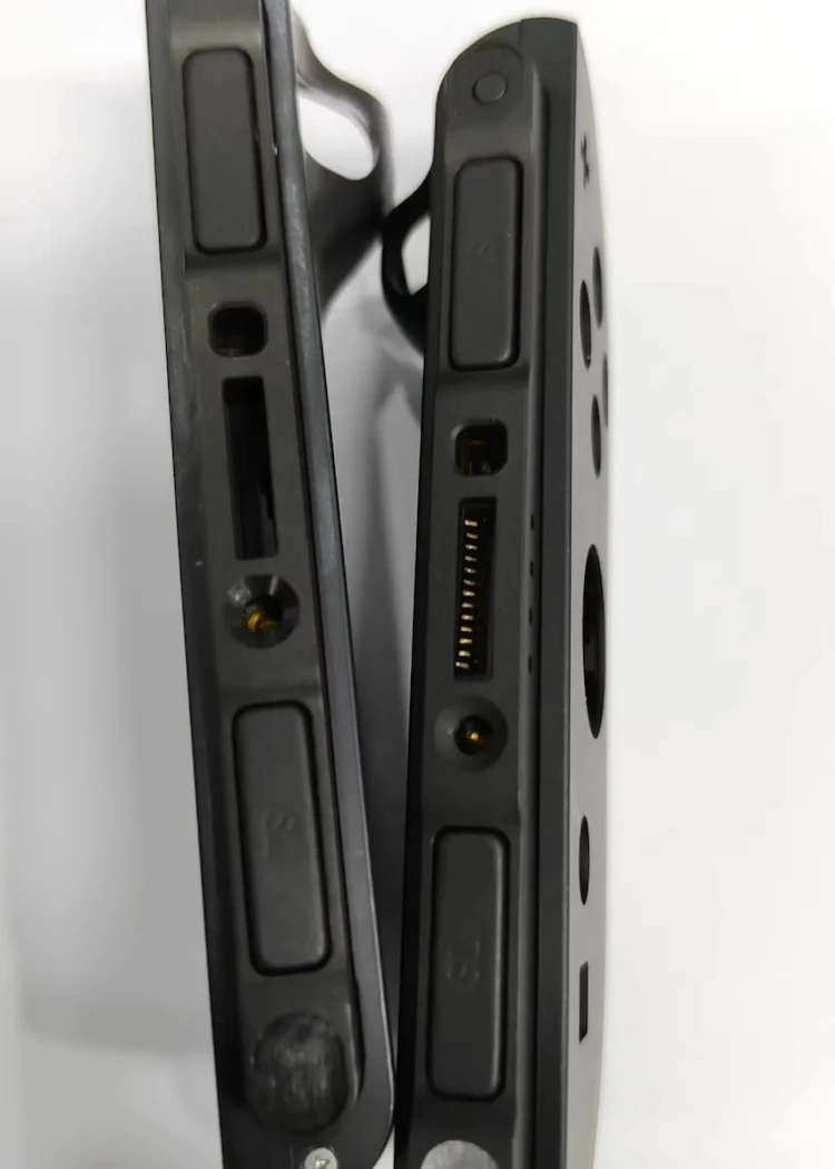 Nintendo Switch&nbsp;2, images et caractéristiques «&nbsp;fuitées&nbsp;»