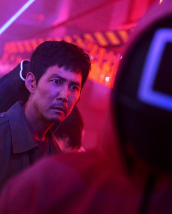 Squid Game saison&nbsp;2 : le trailer vient de&nbsp;tomber