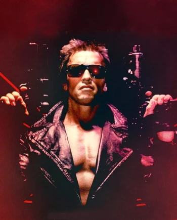 James Cameron et Terminator&nbsp;: ça continue encore et&nbsp;encore&nbsp;!