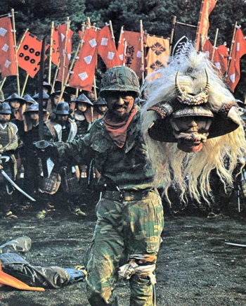 Les guerriers de l'Apocalypse sont de retour au galop et&nbsp;en&nbsp;4K