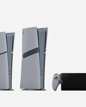Collection 30e&nbsp;anniversaire PlayStation