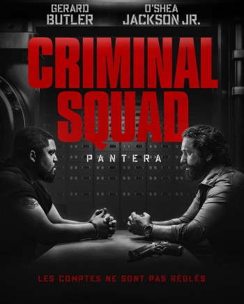 Criminal Squad Pantera, première bande-annonce bien&nbsp;dingo