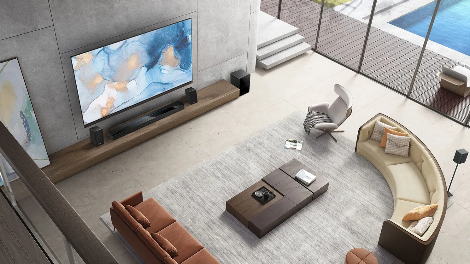 tcl-q85h-barre-de-son-ray-danz-dolby-atmos-dts-x-7-1-4