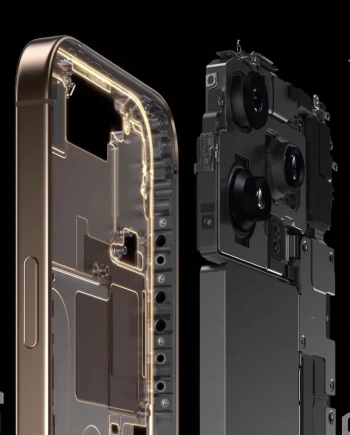 Batterie «&nbsp;amovible&nbsp;» sur iPhone&nbsp;16, c’est&nbsp;confirmé