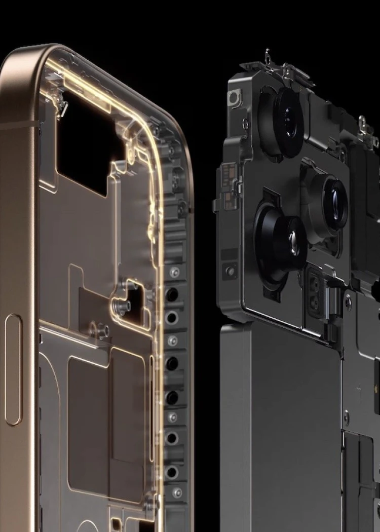 Batterie «&nbsp;amovible&nbsp;» sur iPhone&nbsp;16, c’est&nbsp;confirmé