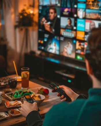 Pourquoi aller au ciné plutôt que se poser sur&nbsp;le&nbsp;canap’&nbsp;?