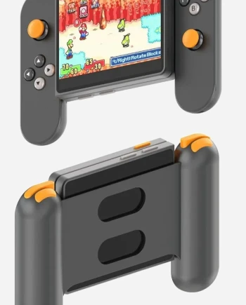 Game Boy Flip, la console portable qu’on ne&nbsp;méritait&nbsp;pas…