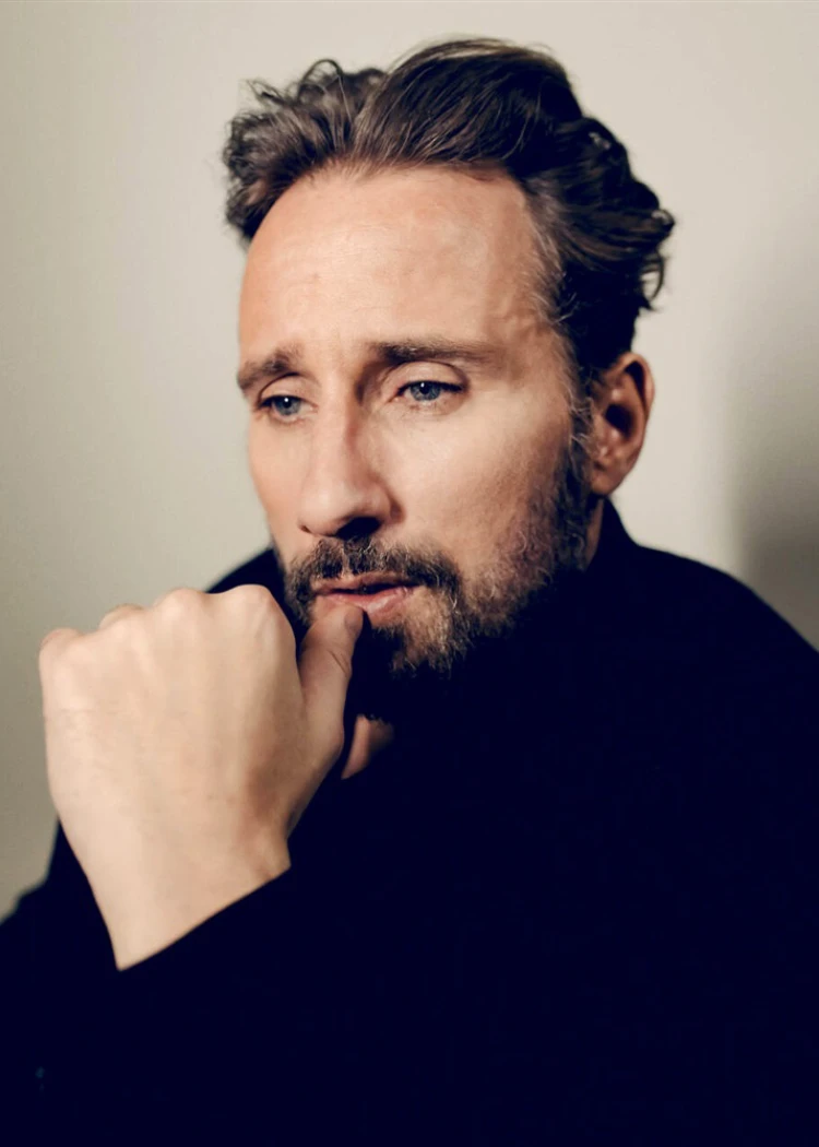 Matthias Schoenaerts entre dans l'univers de&nbsp;Supergirl