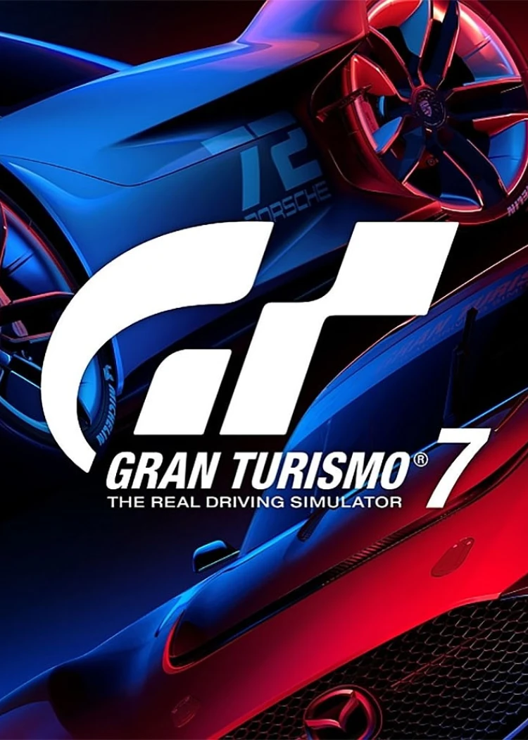 Gran Turismo&nbsp;7, 8K/60&nbsp;fps sur&nbsp;PS5&nbsp;Pro