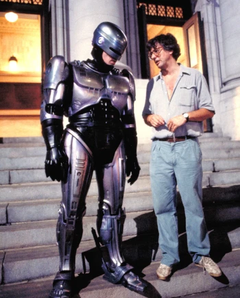 Ce que l'on sait de la nouvelle série&nbsp;Robocop