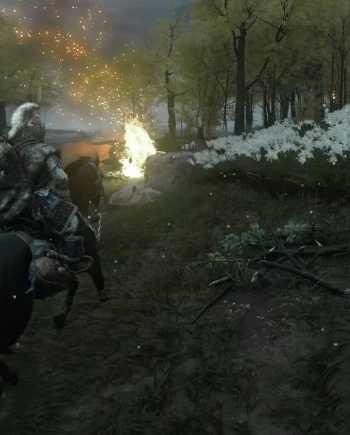 Ghost of Tsushima en&nbsp;8K, ça castagne la&nbsp;rétine