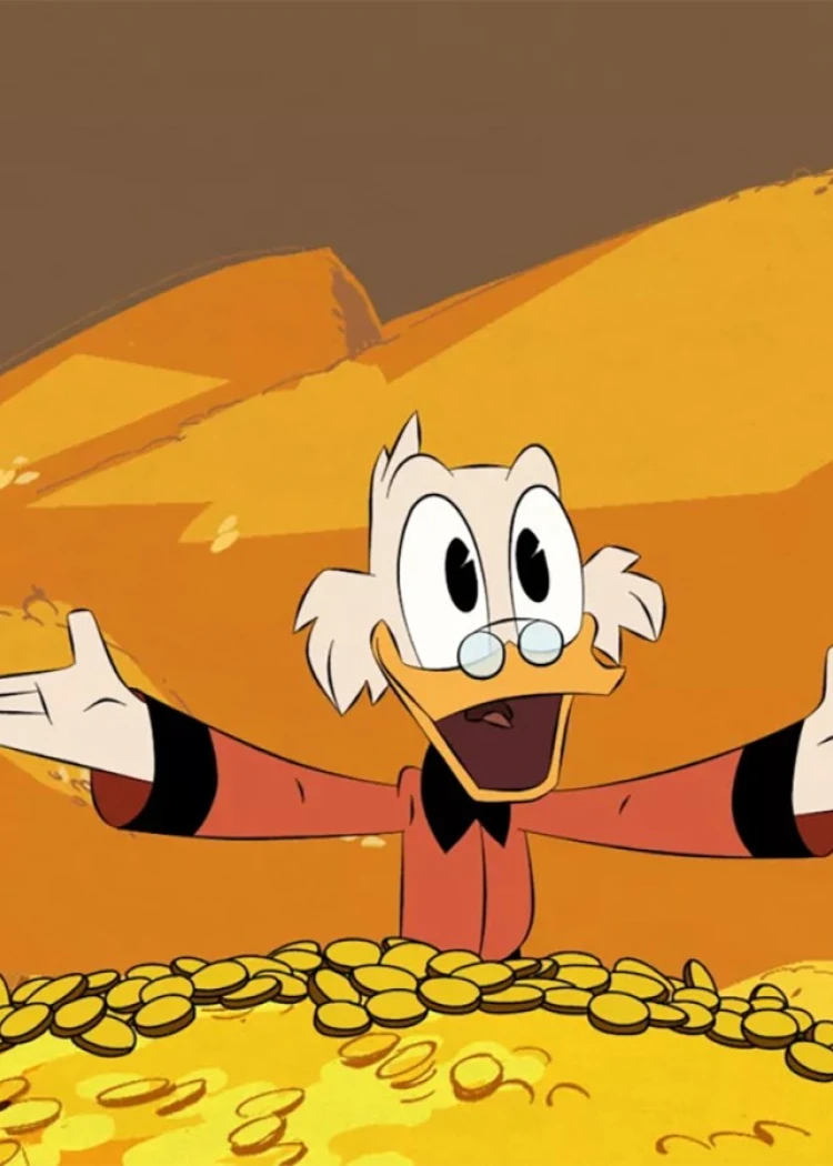 Disney+&nbsp;: fin du partage de mot&nbsp;de&nbsp;passe