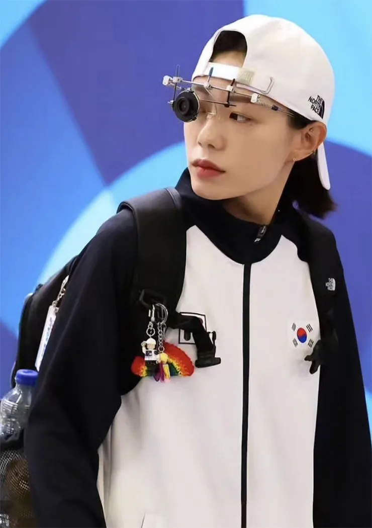 kim-ye-ji-la-star-coreenne-des-jo-paris-2024-devient-tueuse-a-gages
