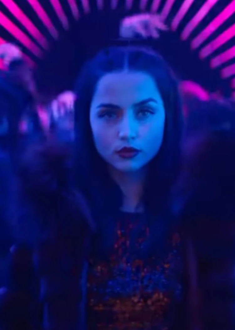 Ballerina, bande-annonce du spin&nbsp;off de&nbsp;John&nbsp;Wick