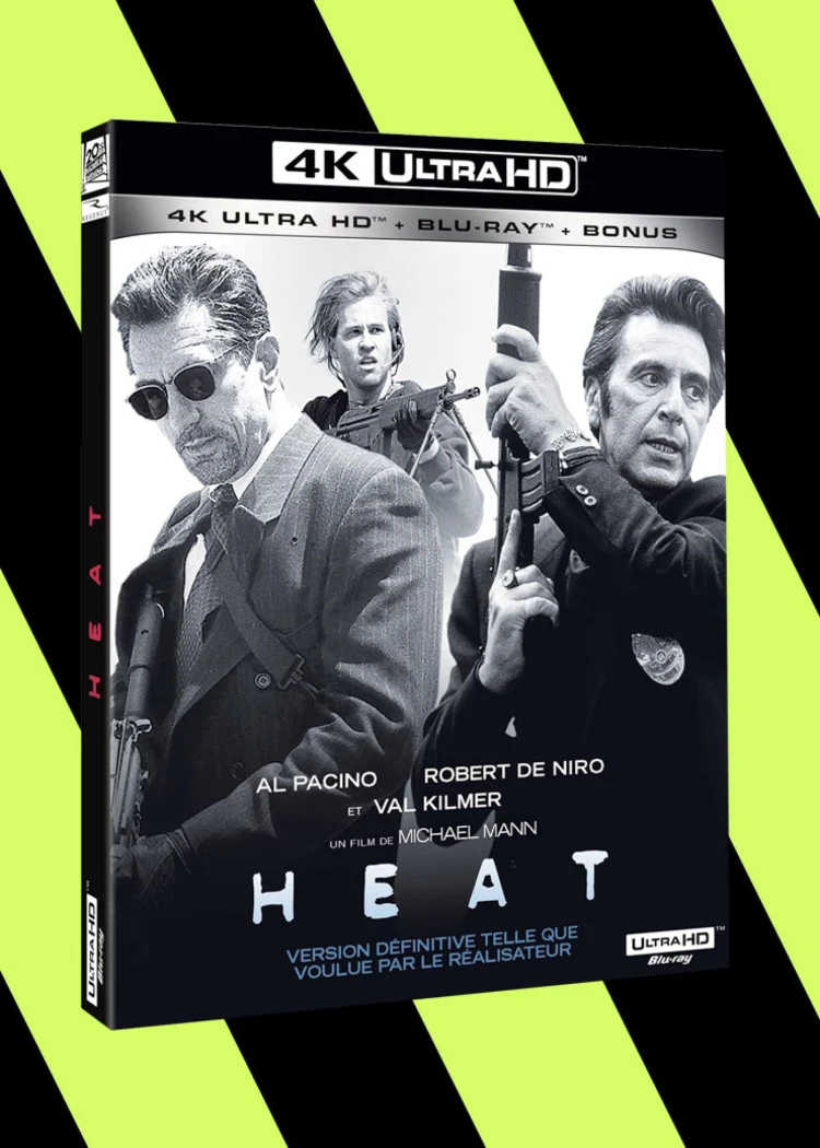 Promotion Amazon, 644&nbsp;titres 4K à moins&nbsp;de&nbsp;15&nbsp;€