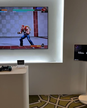 Bluetooth ULL sur TV LG Oled et LG&nbsp;QNED millésime&nbsp;2025