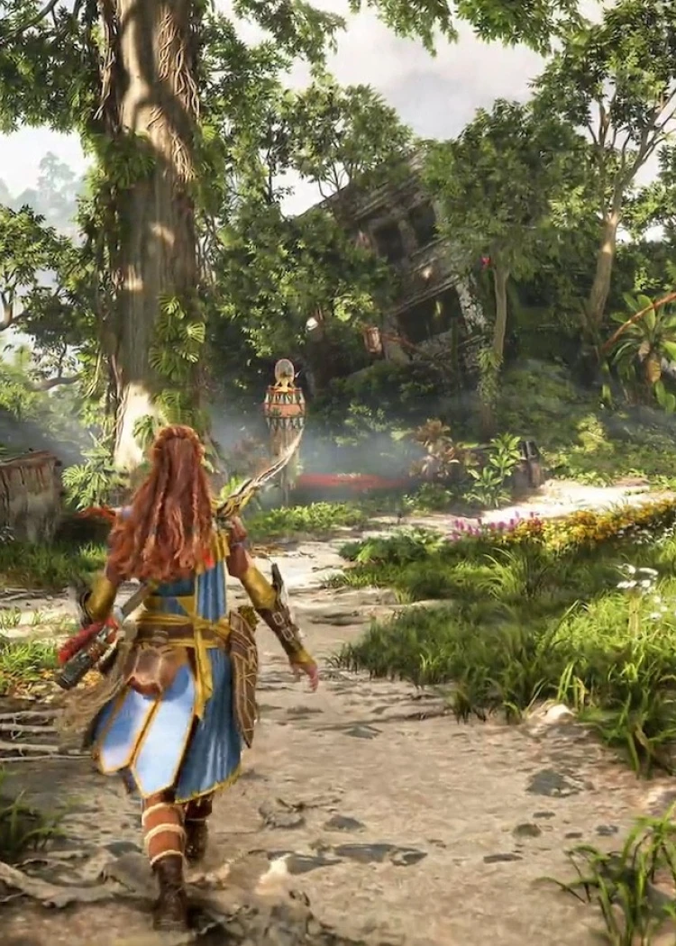 PS5 Pro, liste des premiers jeux&nbsp;optimisés