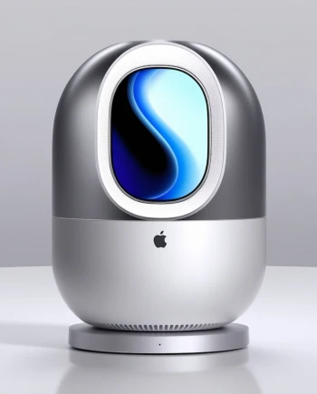 Nouveaux «&nbsp;écrans connectés&nbsp;» Apple&nbsp;en&nbsp;2025