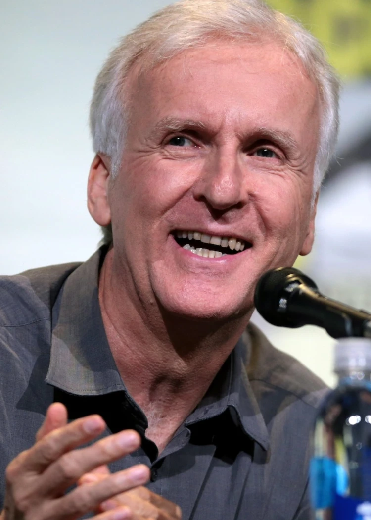 James Cameron rejoint le générateur d’image Stable&nbsp;Diffusion