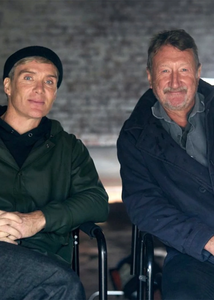 Cillian Murphy dans Peaky Blinders le film, premières&nbsp;photos