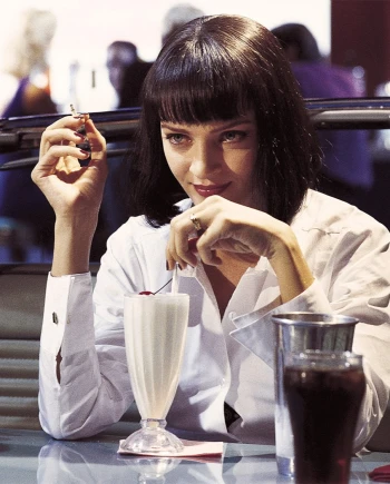 Pulp Fiction 30e&nbsp;anniversaire, joyeux&nbsp;4K&nbsp;!
