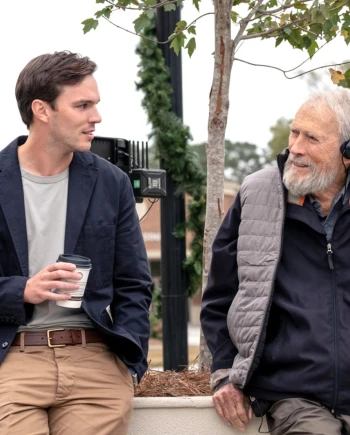 Juré N°2 de Clint Eastwood&nbsp;: bande-annonce de son 41e&nbsp;long&nbsp;métrage