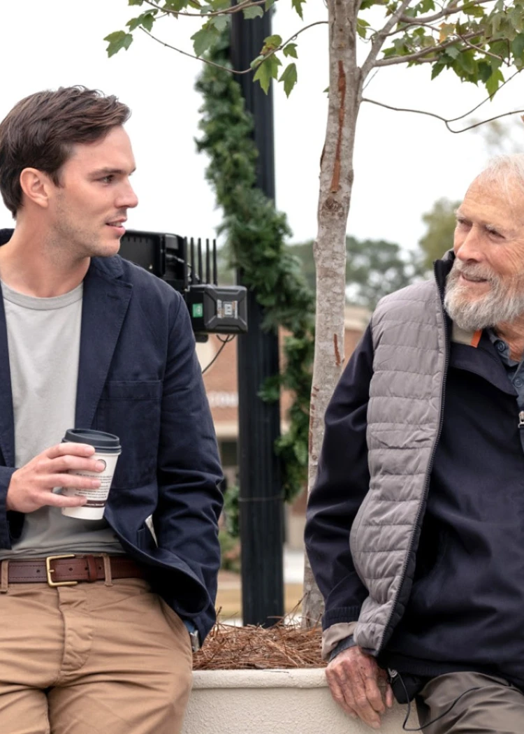 Juré N°2 de Clint Eastwood&nbsp;: bande-annonce de son 41e&nbsp;long&nbsp;métrage