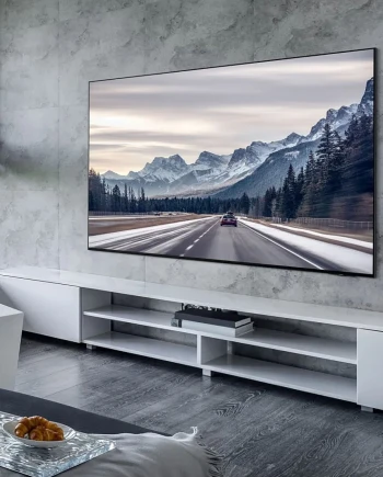 Concours Samsung/AVcesar, tentez de gagner un TV QD Oled Samsung&nbsp;TQ77S95D