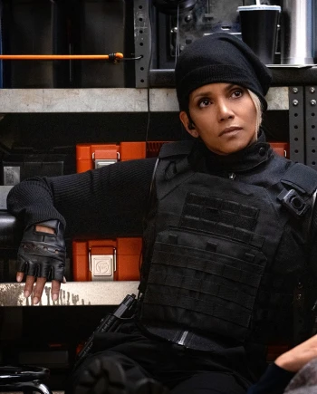 Halle Berry et Chris Hemsworth dans une adaptation de&nbsp;Don&nbsp;Winslow