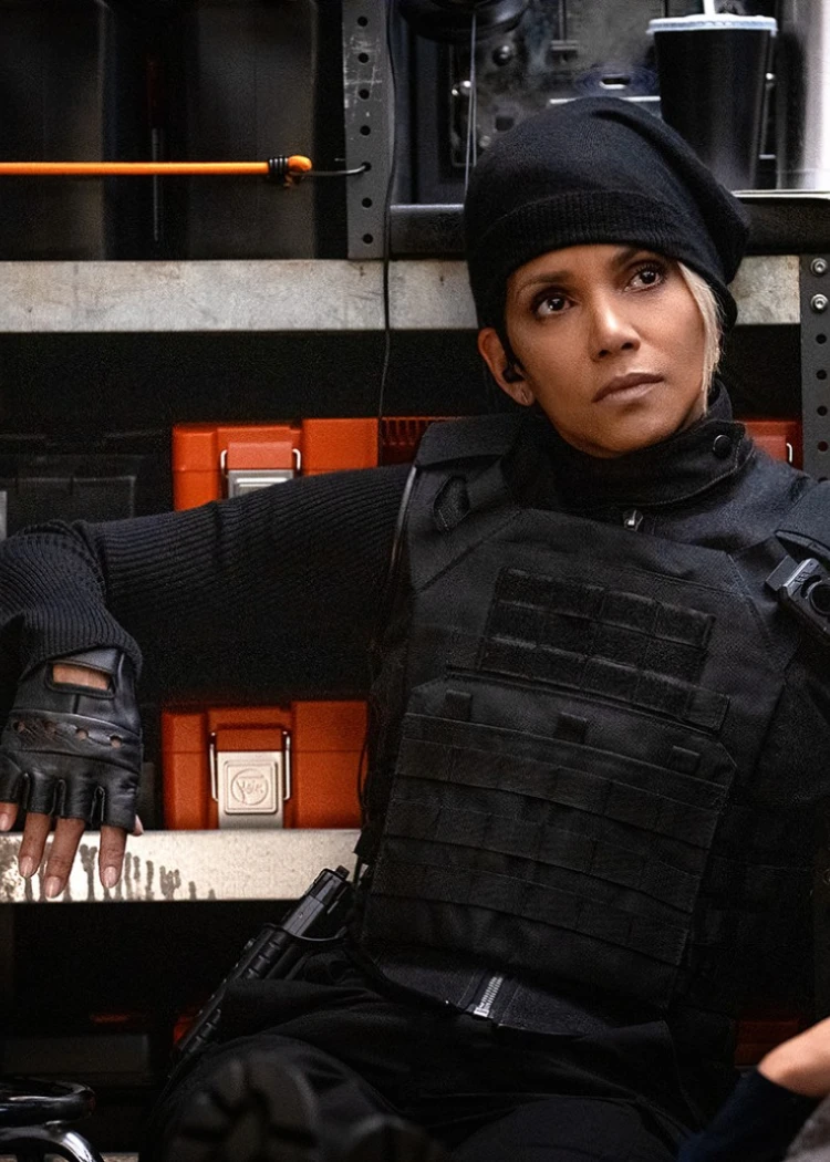 Halle Berry et Chris Hemsworth dans une adaptation de&nbsp;Don&nbsp;Winslow