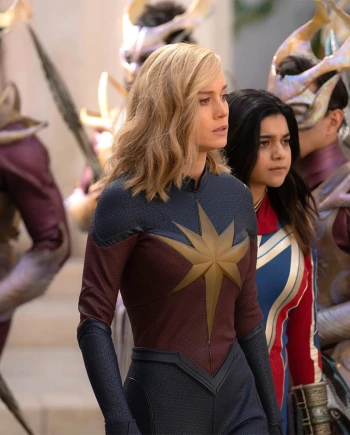 The Marvels&nbsp;: le flop ciné le plus coûteux de tous&nbsp;les&nbsp;temps