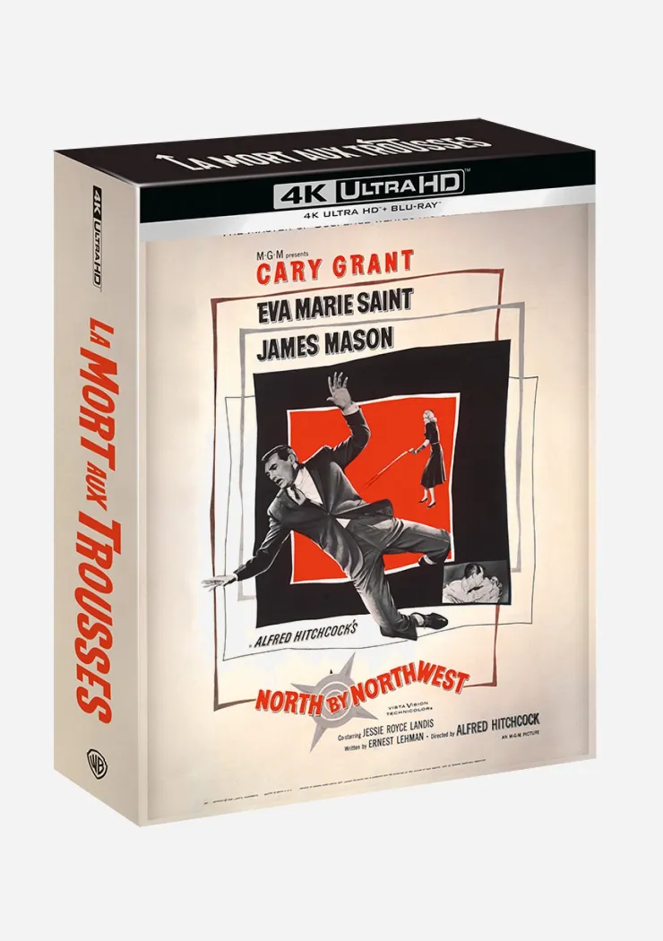 la-mort-aux-trousses-un-coffret-collector-4k-inedit-pour-le-chef-d-oeuvre-de-hitchcock