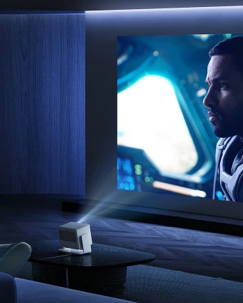 XGimi Horizon S Max/S Pro&nbsp;: Laser/LED, DLP UHD&nbsp;4K et HDR&nbsp;Dolby&nbsp;Vision
