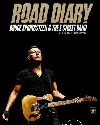 Bruce Springsteen, rock en stock&nbsp;sur&nbsp;Disney+