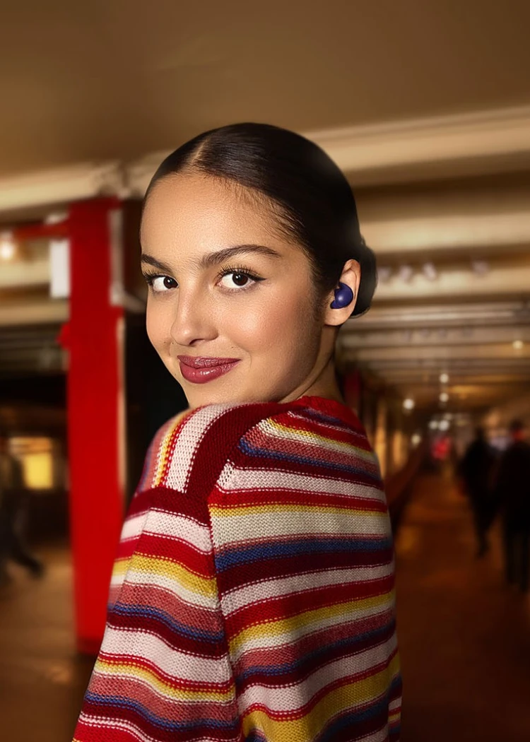Sony LinkBuds Fit, nouveaux écouteurs True&nbsp;Wireless